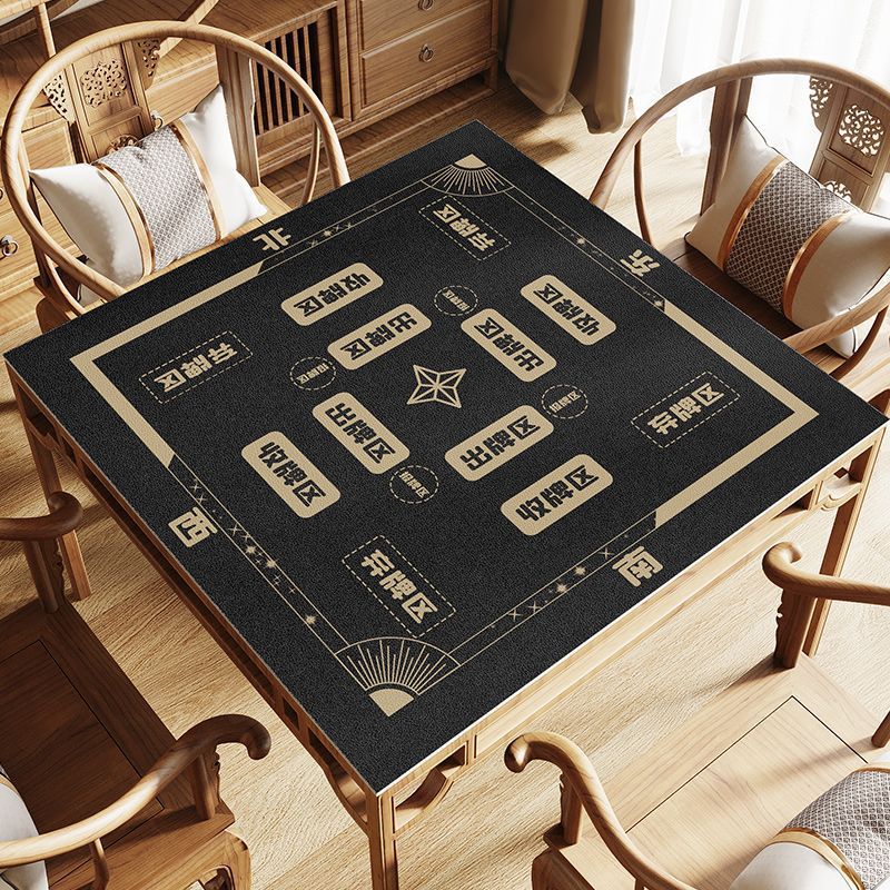 Decorative Table Cover Bowlift