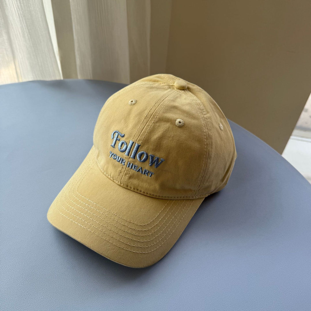 Men's Casual Embroidered Cap Bowlift 1783922125