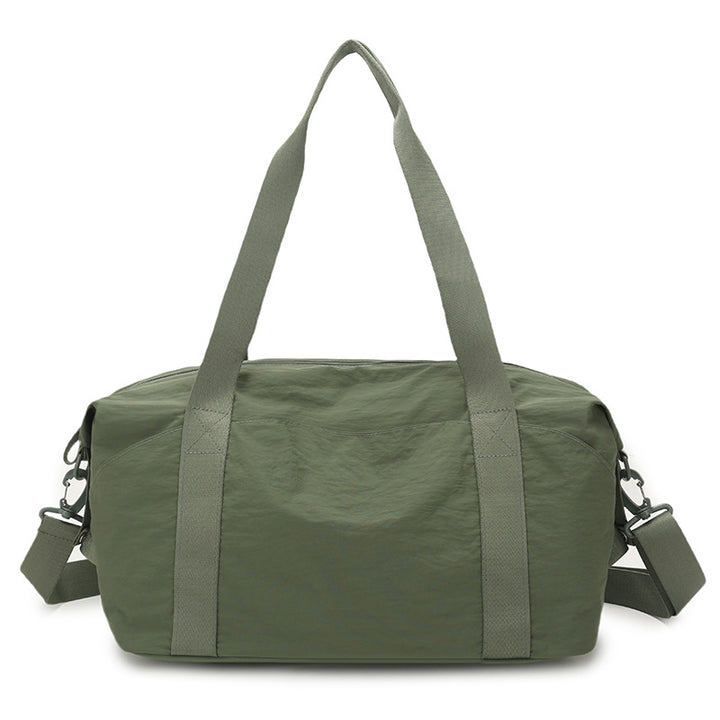 Versatile Outdoor Adventure Weekender Bag