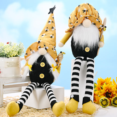 Decorative Gnome Figurine Bowlift 1790145054