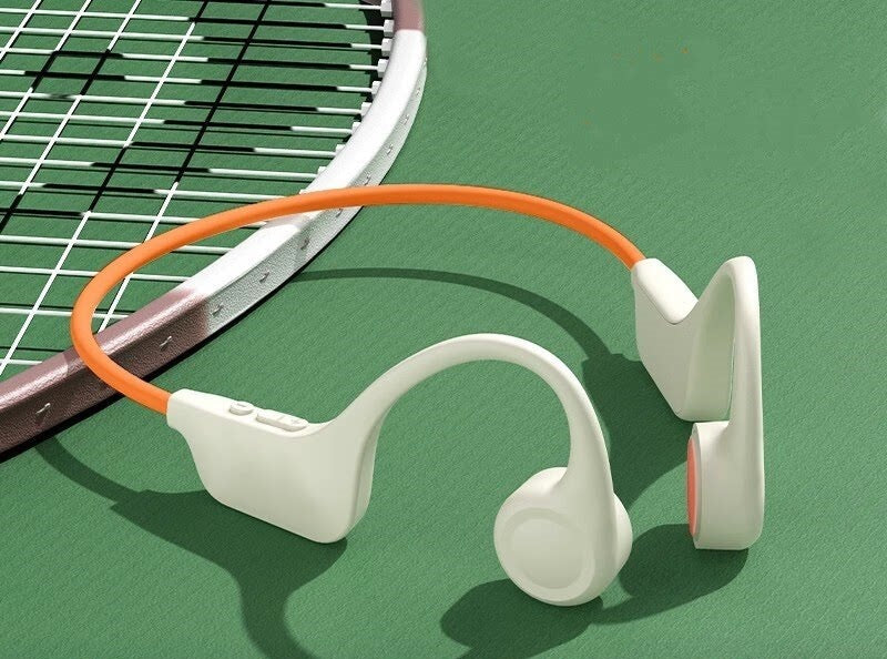 Wireless Sports Headphones Bowlift