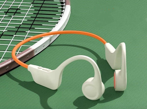Wireless Sports Headphones Bowlift