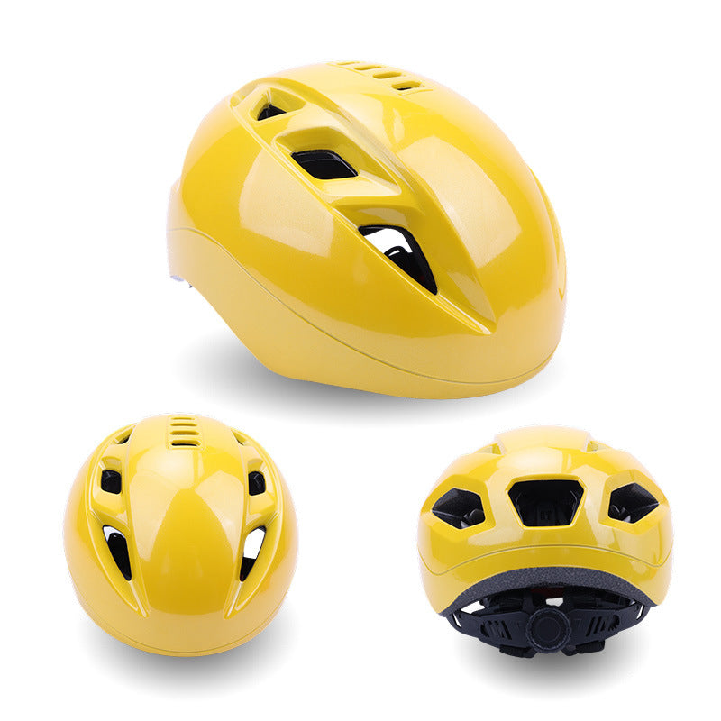 WoPremium Safety Cycling Helmet Bowlift