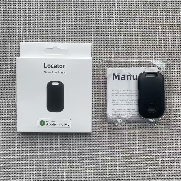 Bluetooth Tracker Key Finder Bowlift