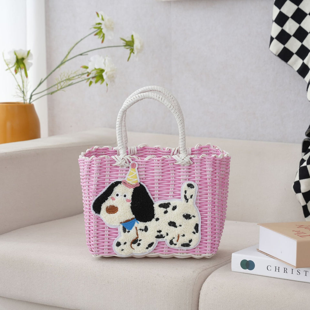 Handbag Bowlift