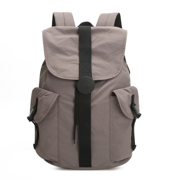 Versatile Functionality Backpack Bowlift