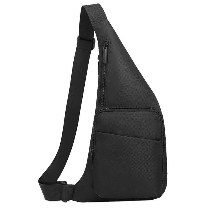Lightweight Sling Bag Bowlift