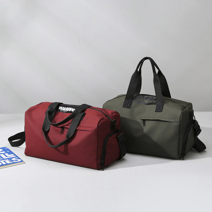 Durable Sports Travel