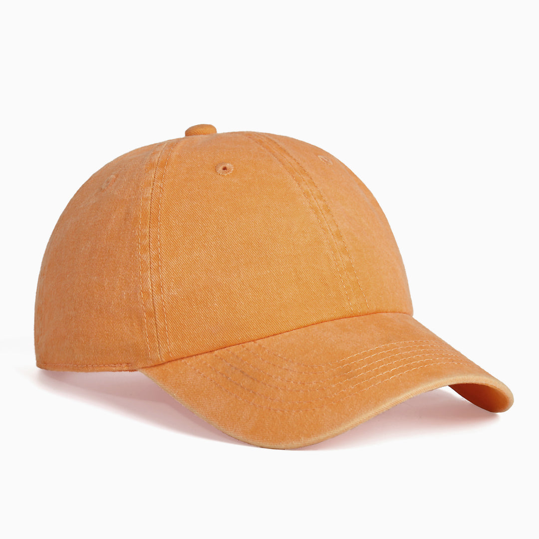 Women Adjustable and Breathable Sports Cap Bowlift