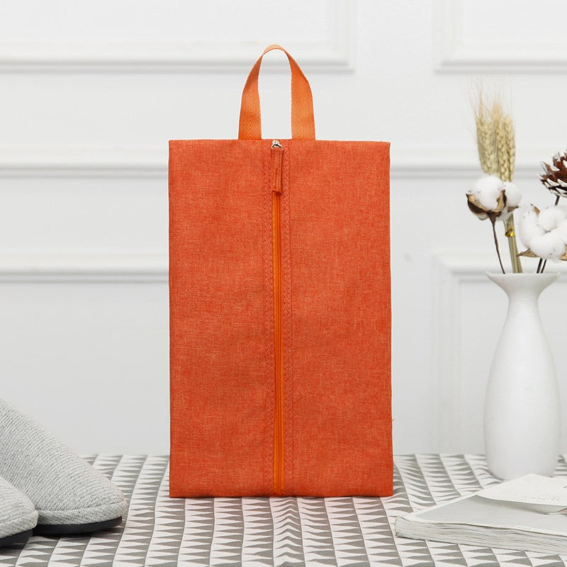 Stylish Foldable Storage Pouch Bowlift