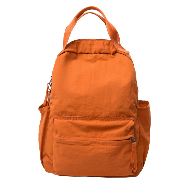 Lightweight Multi-Functional Backpack Bowlift
