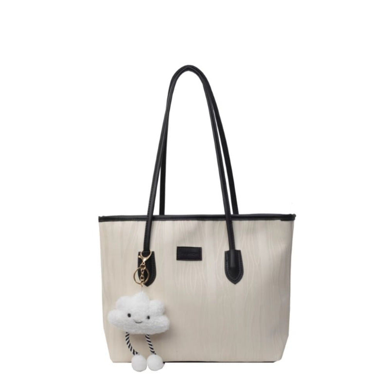 Elegant Professional Tote Bag Bowlift