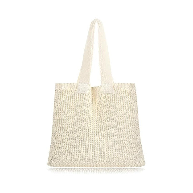 Practical Net Shopper Bag Bowlift