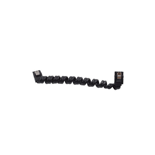 High-Speed SATA III Data Cable Bowlift