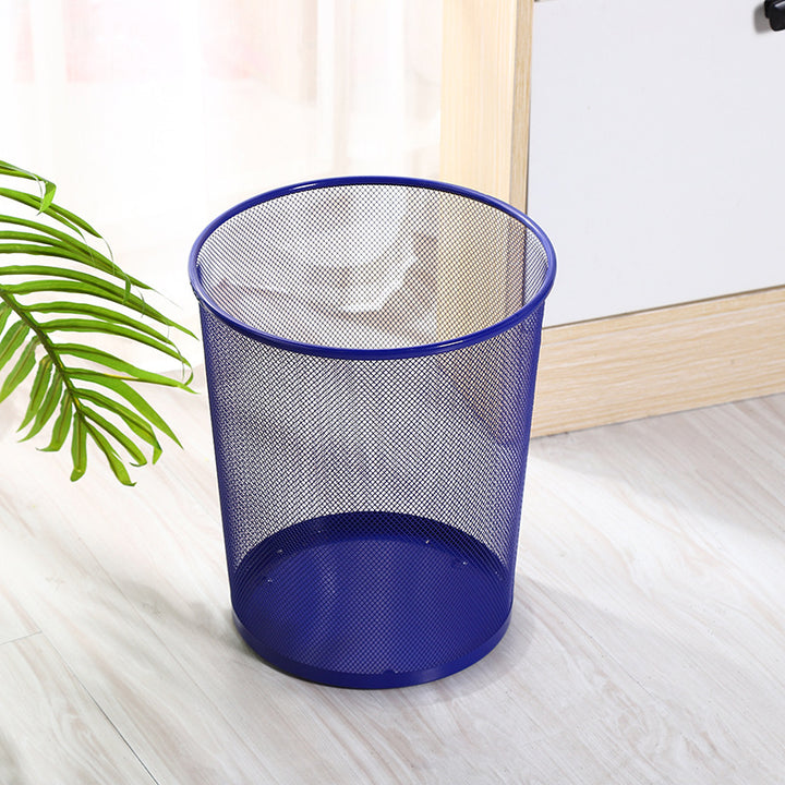 Stylish Mesh Waste Bin Bowlift
