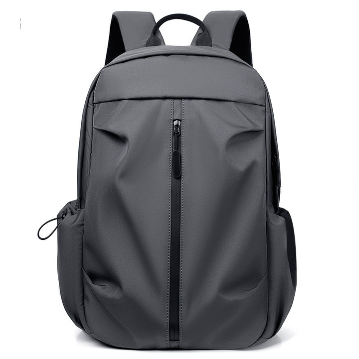 City backpack with ergonomic padding and versatile compartments Bowlift