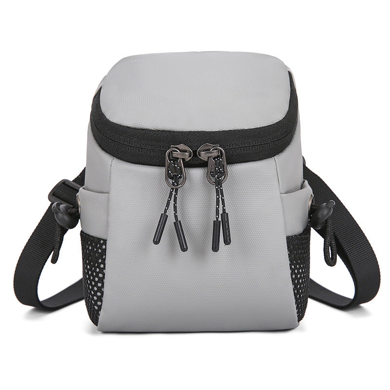 Compact Insulated Lunch Cooler Bag Bowlift