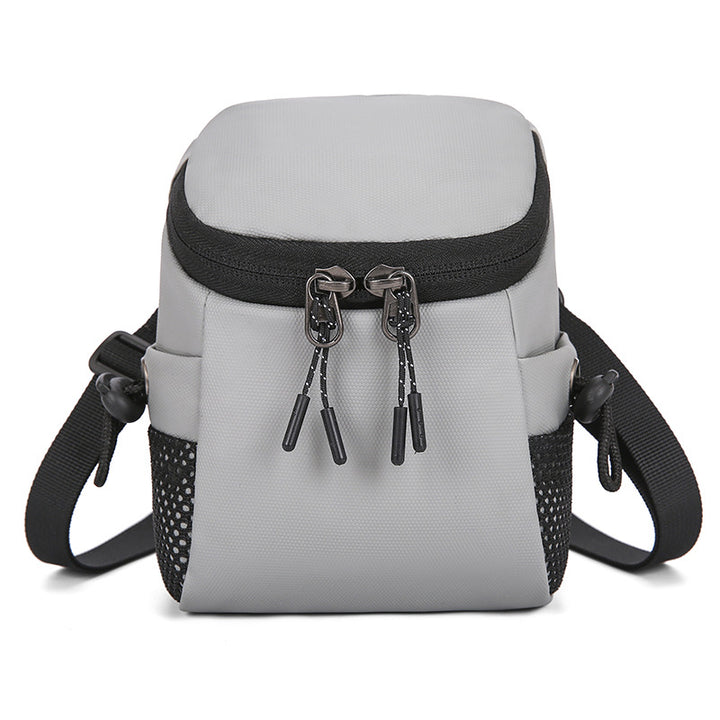 Compact Insulated Lunch Cooler Bag Bowlift