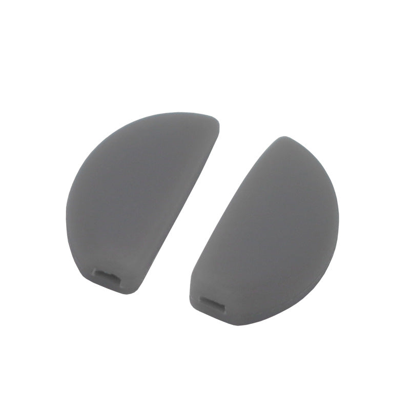 Ergonomic Eyewear Nose Pads Bowlift
