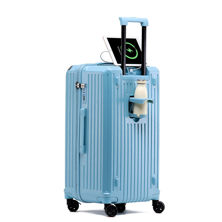 Smart Technology Luggage Bowlift