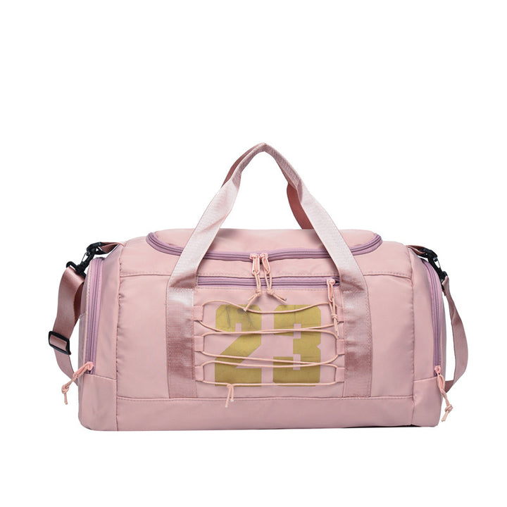 Athletic Sports Duffle Bag
