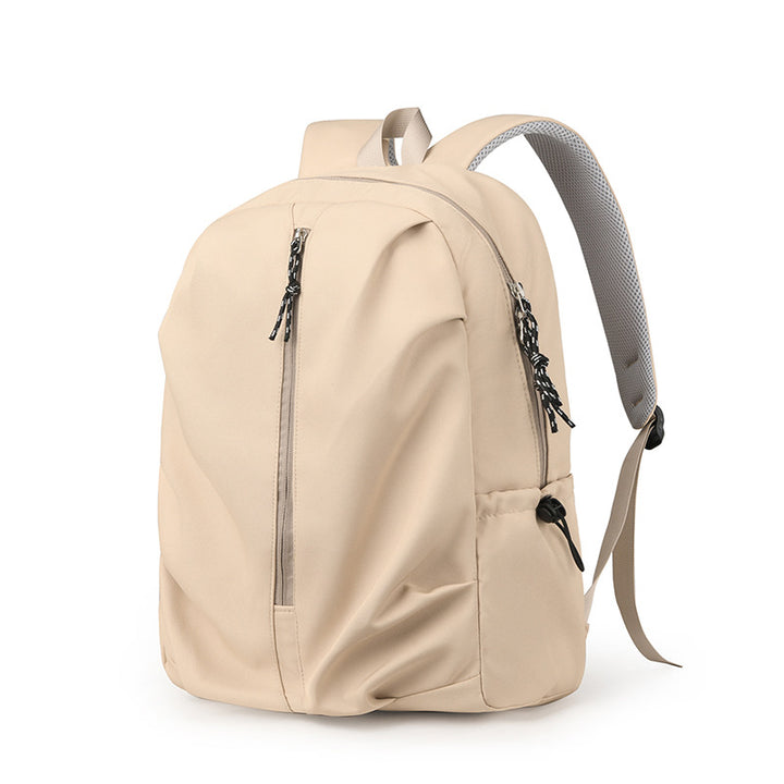 Minimalist Everyday Backpack Bowlift