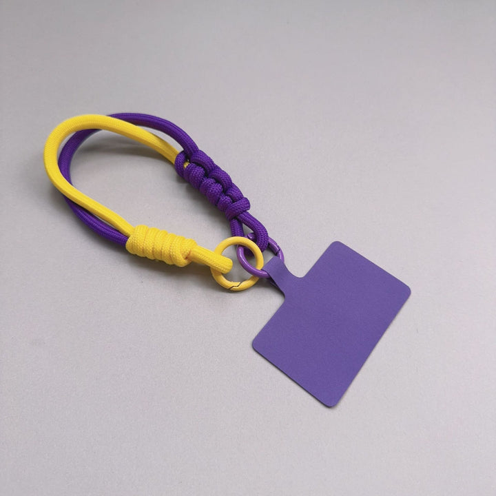 Paracord Keychain Holder Bowlift