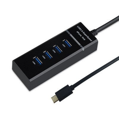 USB 3.0 Multi-Port Hub Bowlift