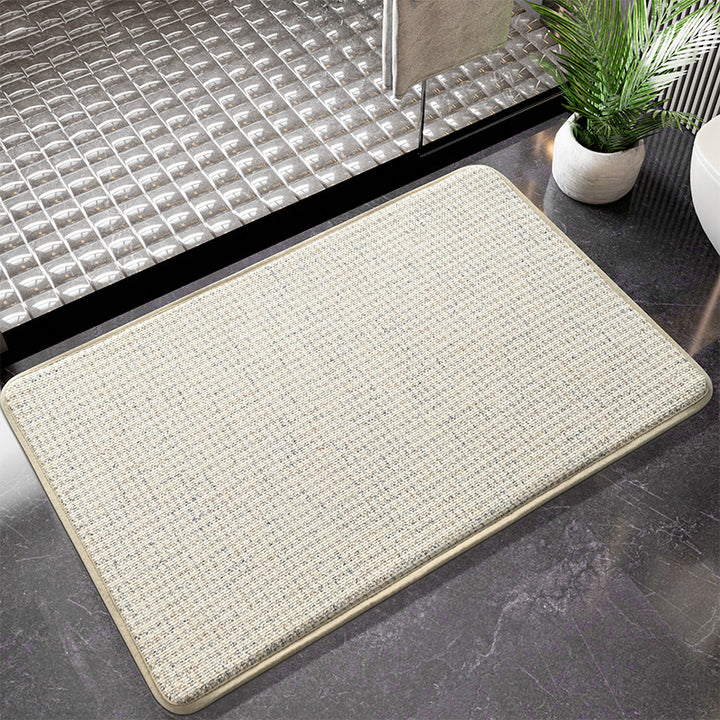 Bath Mat Bowlift
