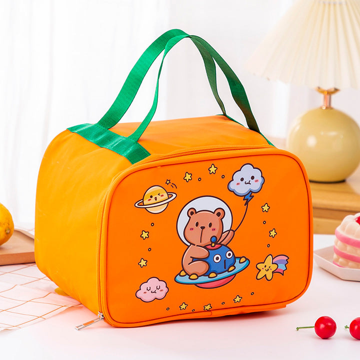 Kids Storage Bag Bowlift