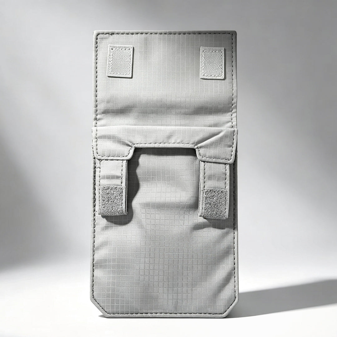 Versatile waist bag Bowlift