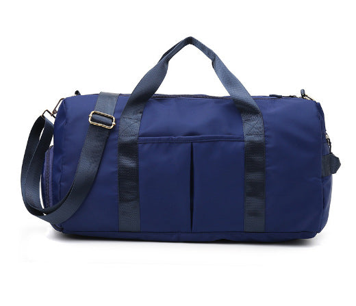Compact Sport Travel Duffel Bowlift