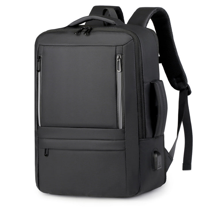 Versatile Laptop Carrying Bowlift
