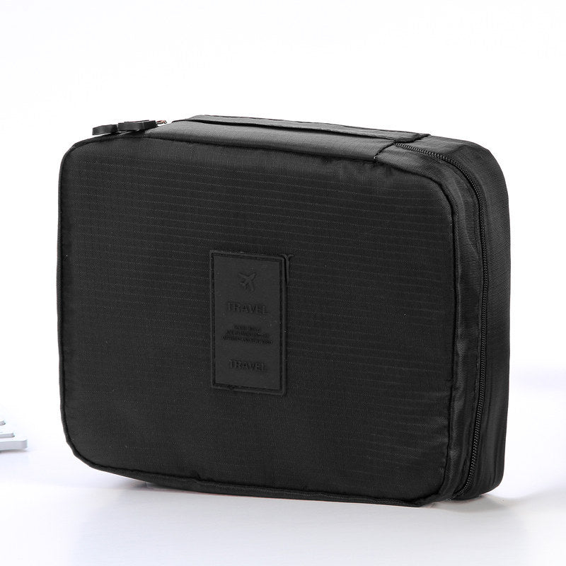 Travel Tech Organizer Bag Bowlift