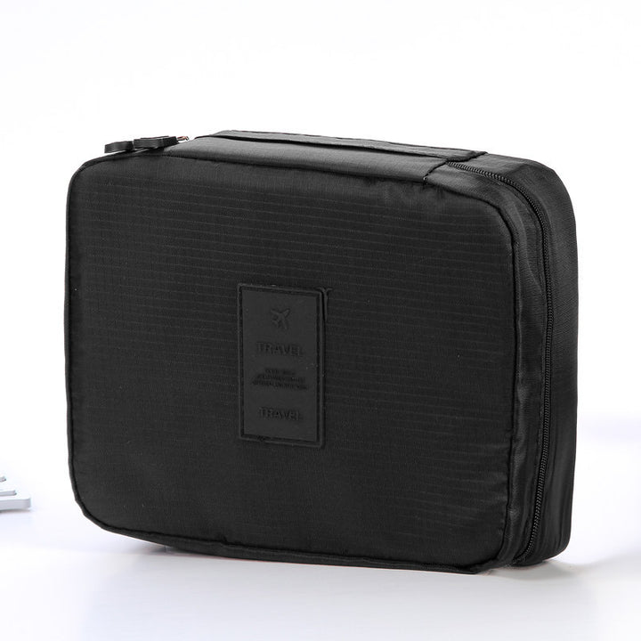 Travel Tech Organizer Bag Bowlift