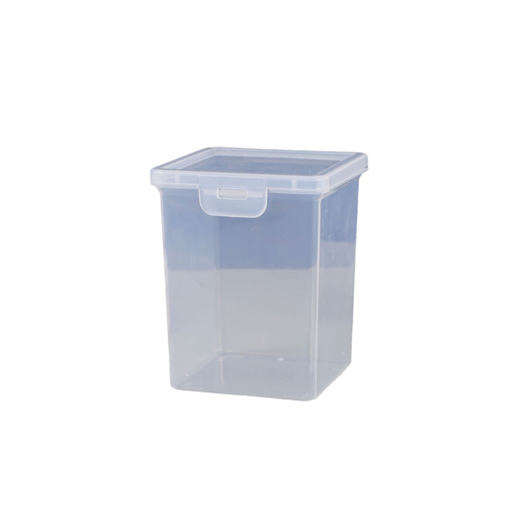 Multi-Purpose Clear Storage Container Bowlift