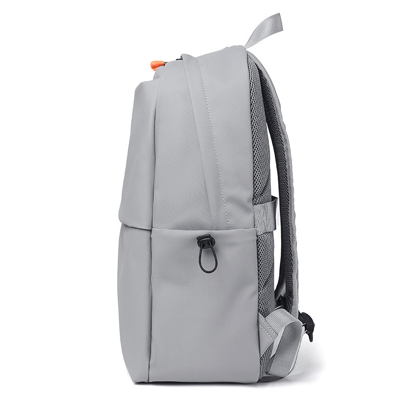 High-Performance Everyday Backpack Bowlift