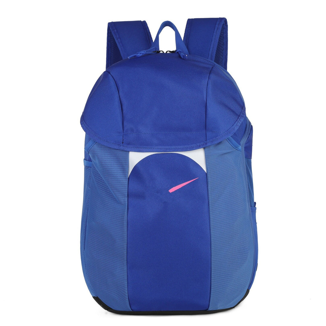 Multifunctional backpack with innovative storage Bowlift