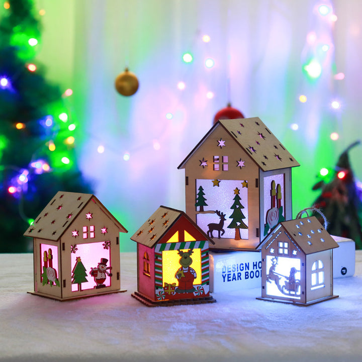 Christmas Decoration Bowlift
