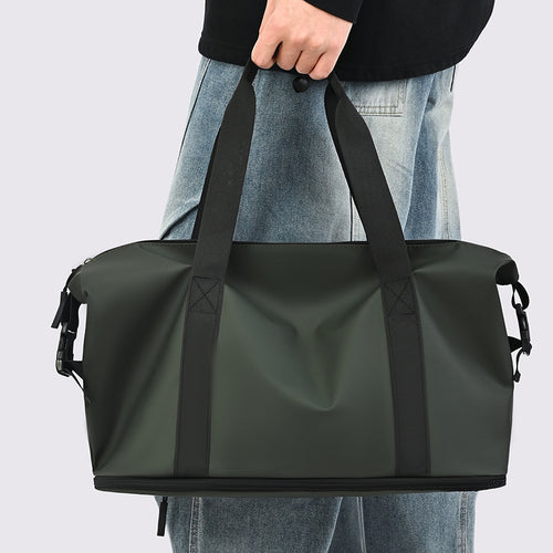 Waterproof Travel Tote Bag Bowlift