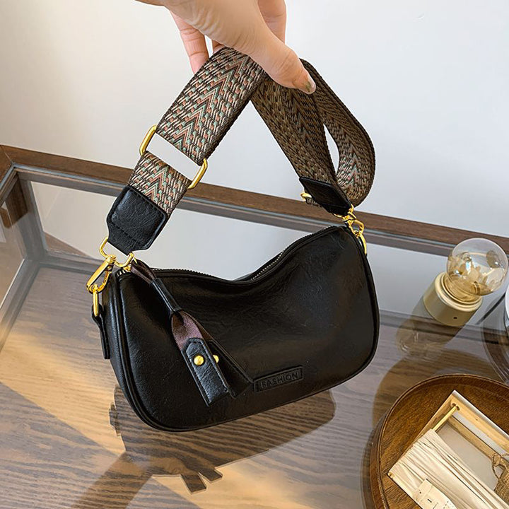 Chic Shoulder Bag Bowlift