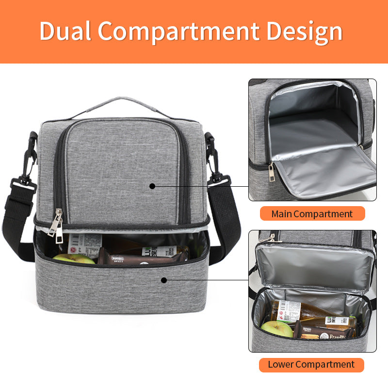 Cooler Bag Bowlift