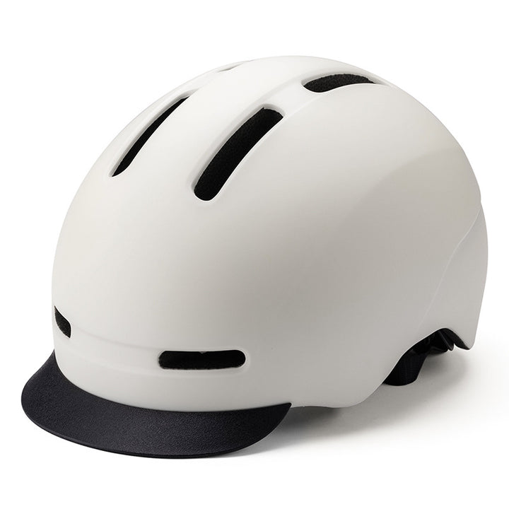 Urban Commuter Bicycle Helmet Bowlift