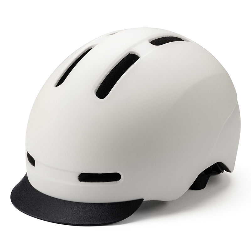 Urban Lightweight Commuter Helmet Bowlift