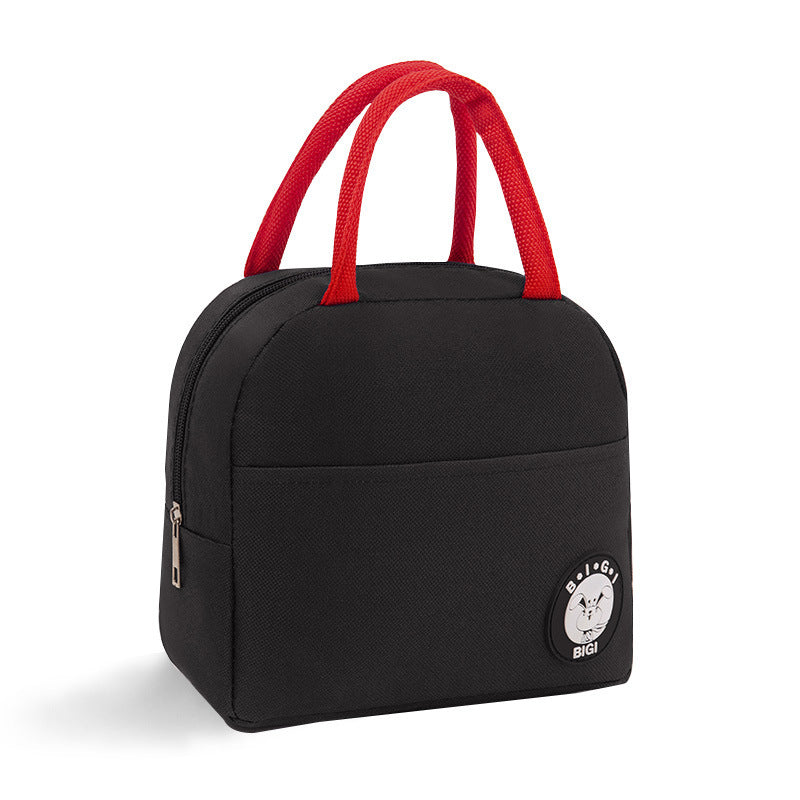 Insulated Food Carrier Lunch Bag Bowlift