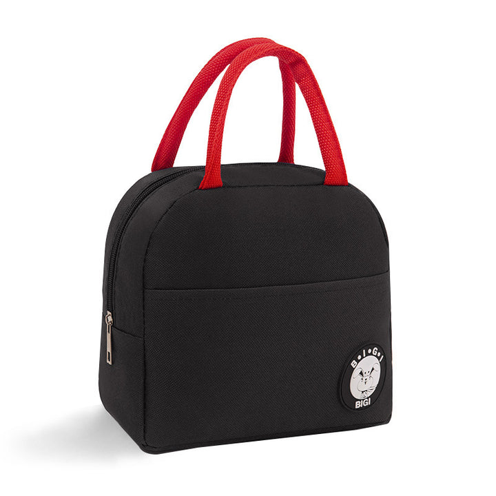Insulated Food Carrier Lunch Bag Bowlift