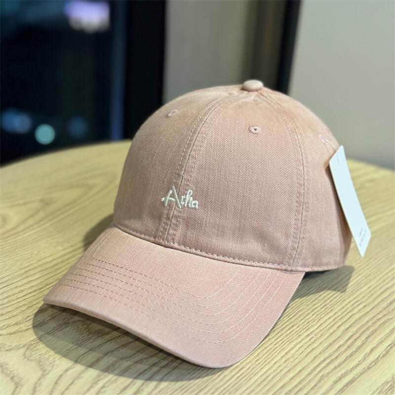 Men's Casual Twill Baseball Cap Bowlift