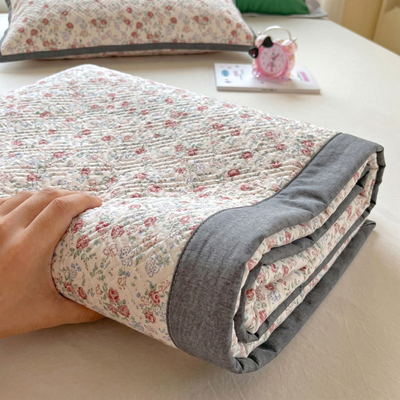 Bed Cover Quilt