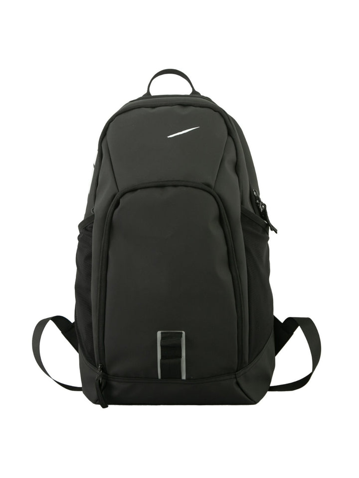 Versatile leisure backpack with padded back Bowlift