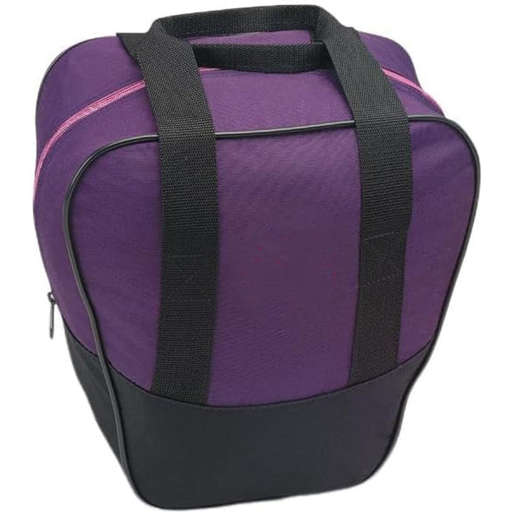 Unisex insulated cooler bag with reinforced bottom Bowlift